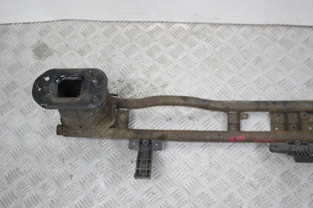 86630A2250 HYUNDAI Усилитель заднего бампера купить в Киев