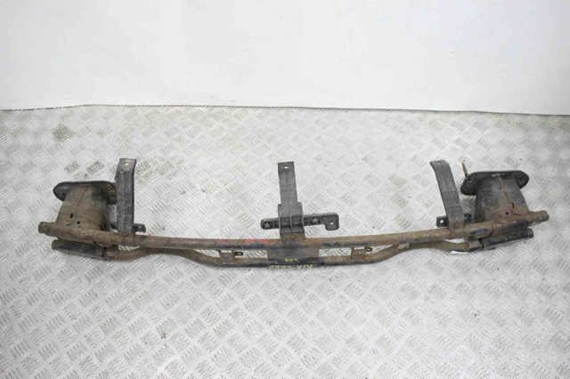 HYUNDAI 86630A2250 Усилитель заднего бампера в наличии Николаев