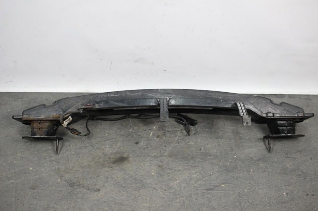 Буфер бампера заднего 86631A2000 HYUNDAI