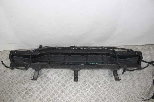 HYUNDAI 86631A6000 Усилитель бампера заднего в наличии Черкассы