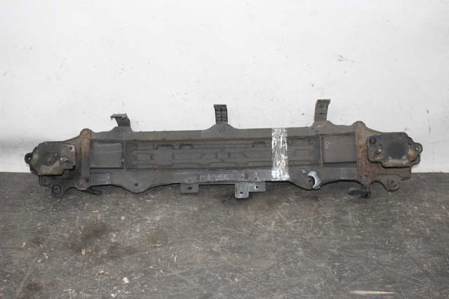 Швеллер заднего бампера 86631D4000 HYUNDAI