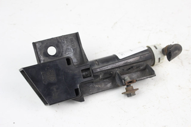 Держатель форсунки омывателя фары 86636AJ150 SUBARU