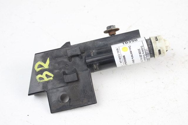86636AJ150 SUBARU Держатель форсунки омывателя фары (подъемный цилиндр) купить в Сумы