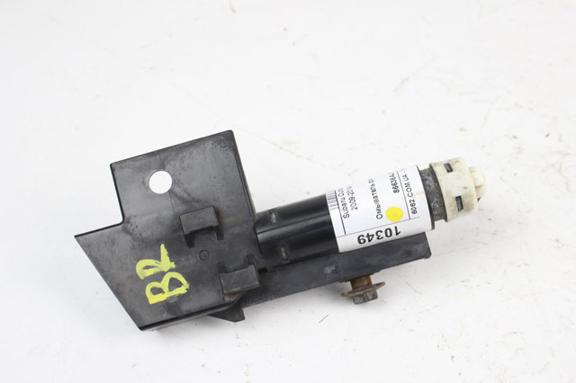 86636AJ160 SUBARU Держатель форсунки омывателя фары (подъемный цилиндр) купить в Полтава