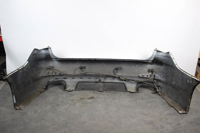 866403Z300 HYUNDAI Бампер задний купить в Николаев