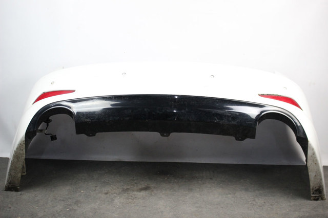 HYUNDAI 866403Z300 Бампер задний в наличии Сумы