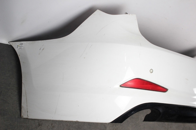 866403Z300 HYUNDAI Задний бампер купить в Украина