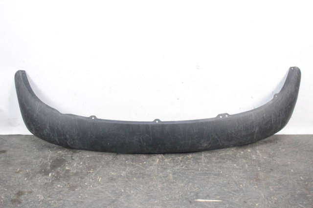 Накладка бампера заднего 86695A7000 HYUNDAI