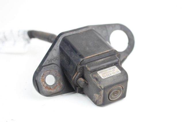 8679042010 TOYOTA Камера системы обеспечения видимости купить в Тернополь