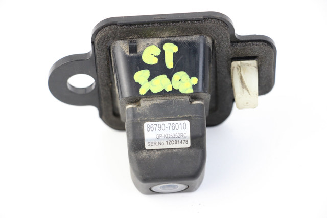 8679076010 TOYOTA Камера системы обеспечения видимости купить в Харьков