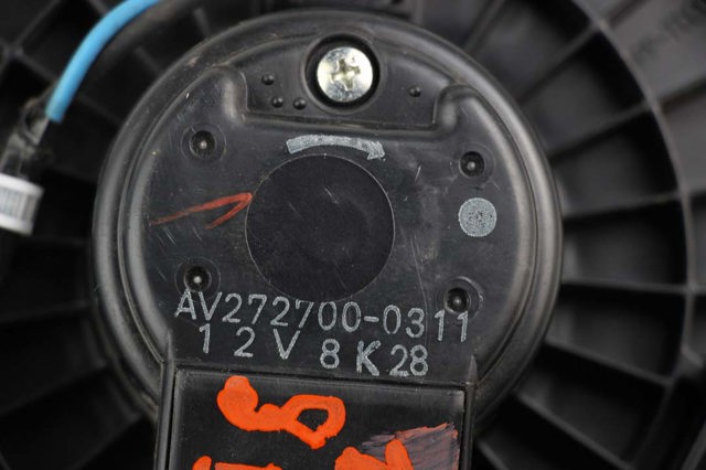TOYOTA 871030D100 Вентилятор печки в наличии Кривой Рог