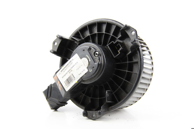 8710302210 Toyota Мотор вентилятора печки (отопителя салона)
