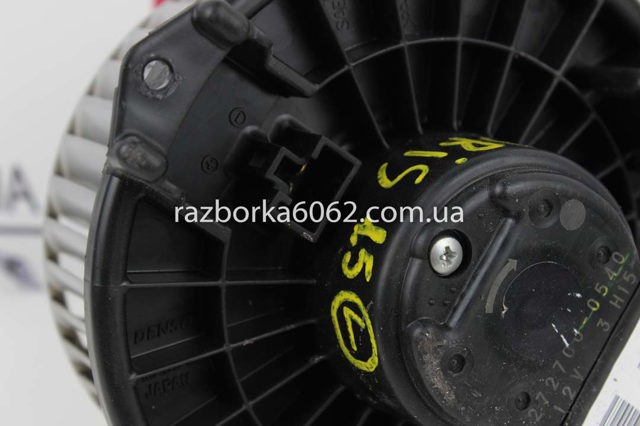 TOYOTA 8710352140 Вентилятор печки в наличии Черновцы