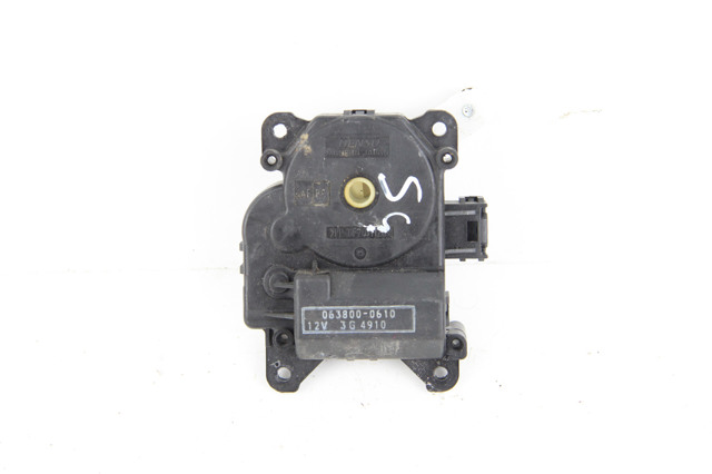 Привод заслонки печки 8710648150 TOYOTA