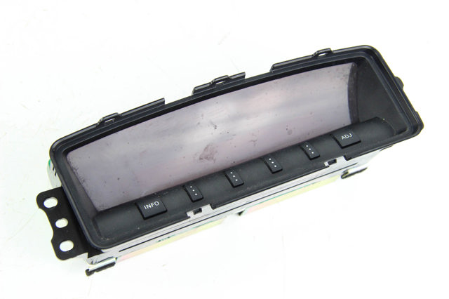 8750A042 MITSUBISHI Дисплей многофункциональный купить в Павлоград
