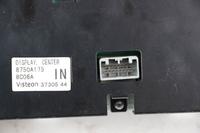 8750A175 MITSUBISHI купить в Винница