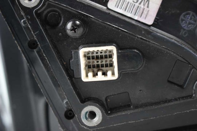 HYUNDAI 876103U730 Левое боковое зеркало в наличии Полтава