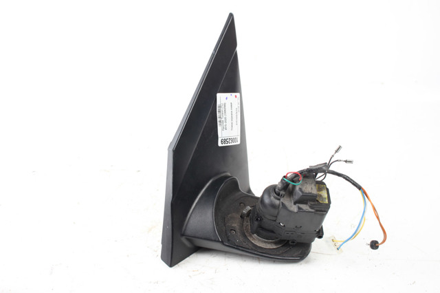 Левое боковое зеркало 87610D7670 HYUNDAI