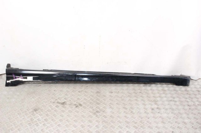 HYUNDAI 877513S000 Накладка (молдинг) порога наружная левая в наличии Житомир