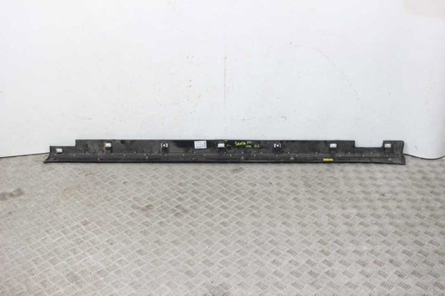 87751S2000 Накладка (молдинг) порога наружная левая купить Днепр