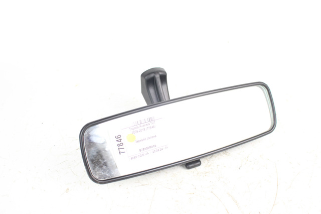 Зеркало внутреннее, салона 878100F010 TOYOTA
