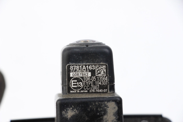 8781A163 Камера заднего вида купить Сумы