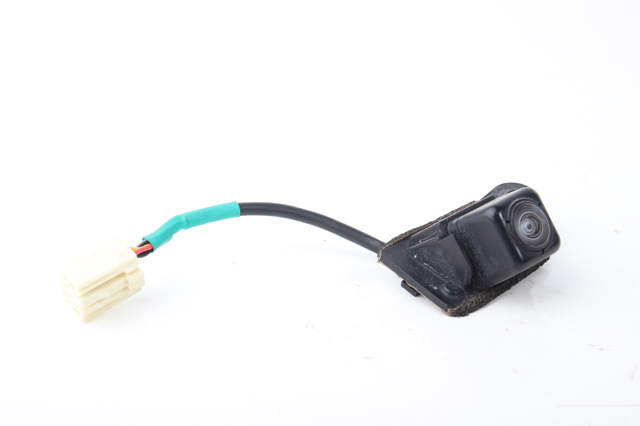 Камера системы обеспечения видимости 8781A229 MITSUBISHI