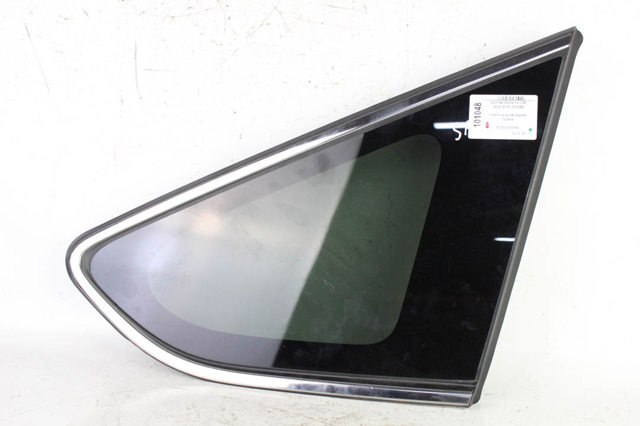 878202W000 HYUNDAI Стекло кузова (багажного отсека) правое купить в Чернигов
