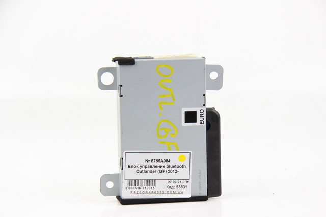 8785A084 Блок управление Bluetooth купить Запорожье