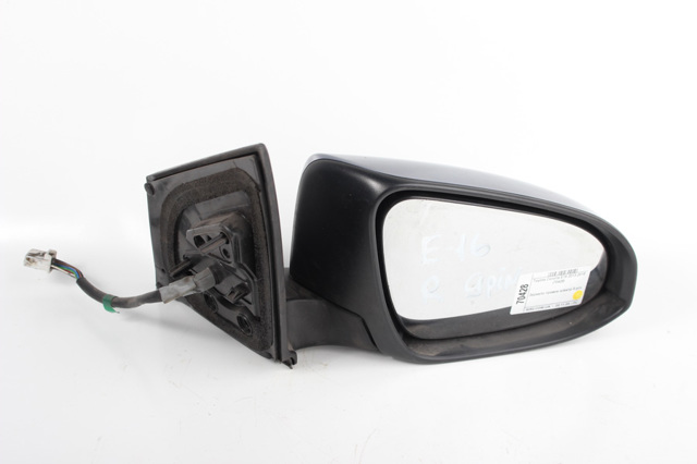 Зеркало наружное правое 8791002G40 TOYOTA