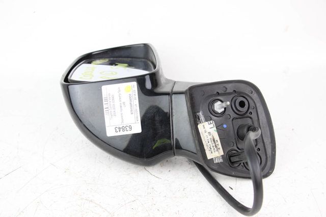 879100F040C0 TOYOTA Правое зеркало купить в Ужгород