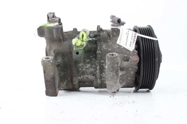 8831002790 TOYOTA Компрессор кондиционера купить в Кривой Рог
