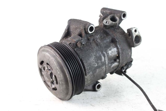 8831002840 TOYOTA Компрессор кондиционера купить в Днепр