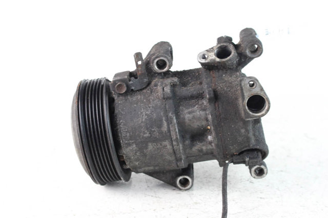 8831002840 TOYOTA Компрессор кондиционера купить в Черкассы