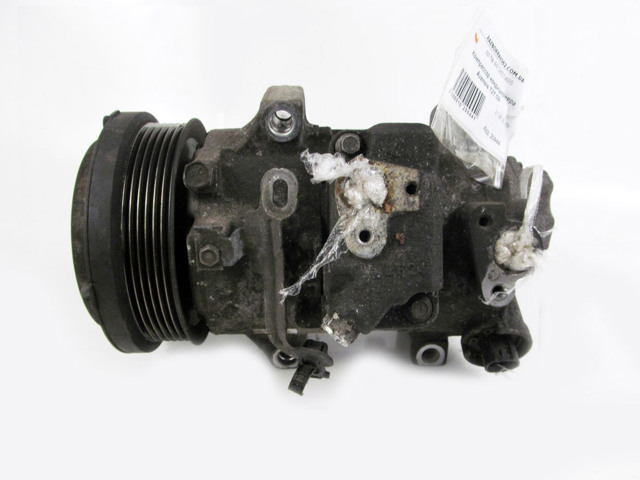 Компрессор системы кондиционирования 8831005140 TOYOTA