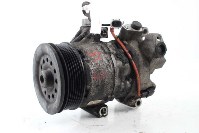 Компрессор кондиционера 883101A800 TOYOTA
