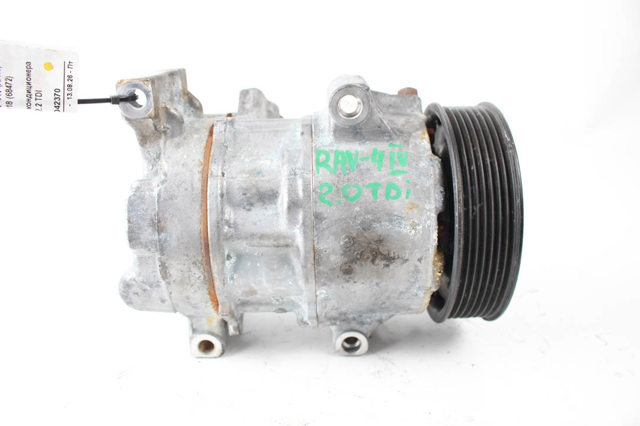 Насос кондиционера 8831042370 TOYOTA
