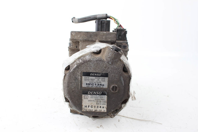 TOYOTA 8837048021 Компрессор кондиционера в наличии Ужгород