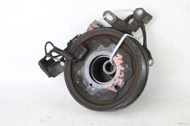 Привод компрессора системы отопления 8841033150 TOYOTA