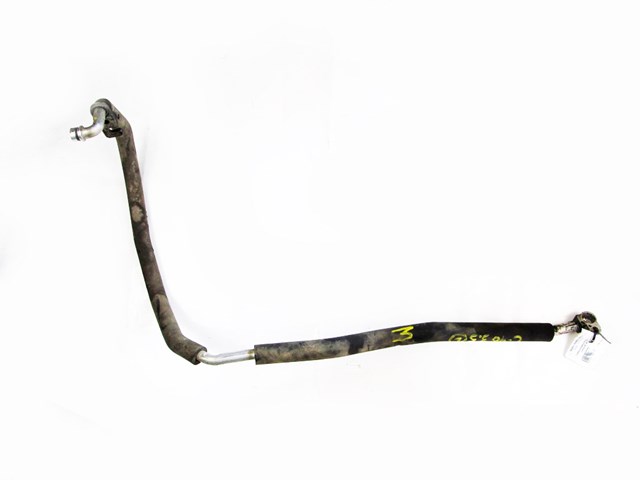 Трубопроводы 8870733010 TOYOTA