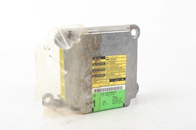 Блок управления airbag 8917002160 TOYOTA