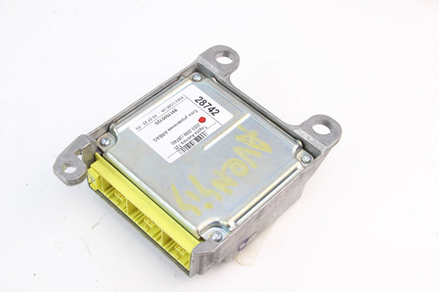 8917005120 TOYOTA Модуль-процессор управления подушкой безопасности (ЭБУ AIRBAG) купить в Полтава
