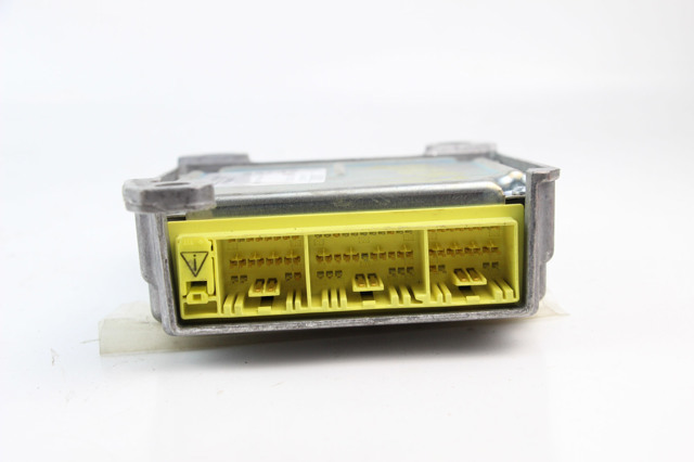 8917005120 TOYOTA Модуль-процессор управления подушкой безопасности (ЭБУ AIRBAG) купить в Днепр