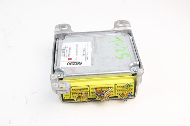 8917005122 TOYOTA Модуль-процессор управления подушкой безопасности (ЭБУ AIRBAG) купить в Ровно