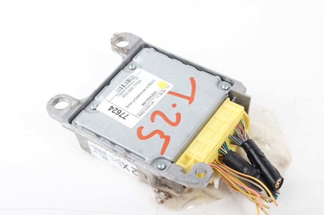 8917005220 TOYOTA Модуль-процессор управления подушкой безопасности (ЭБУ AIRBAG) купить в Ровно