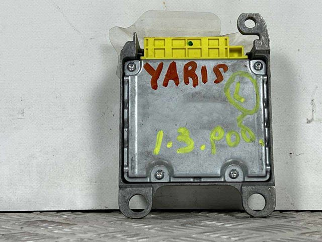891700D210 Модуль-процессор управления подушкой безопасности (ЭБУ AIRBAG) купить Украина