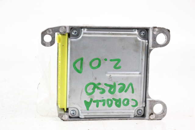 891700F240 TOYOTA Модуль-процессор управления подушкой безопасности (ЭБУ AIRBAG) купить в Винница