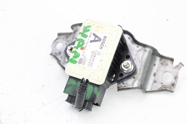 891830T010 TOYOTA Датчик поперечного ускорения (ESP) купить в Тернополь