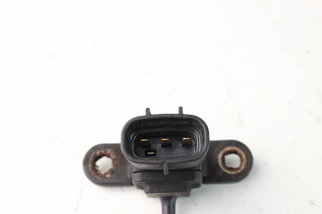 8942120200 TOYOTA Датчик давления наддува купить в Киев