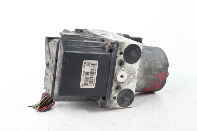 Гидроблок АБС 895410F010 TOYOTA